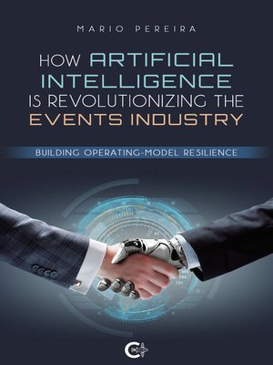 cover image of How Artificial Intelligence Is Revolutionizing the Events Industry